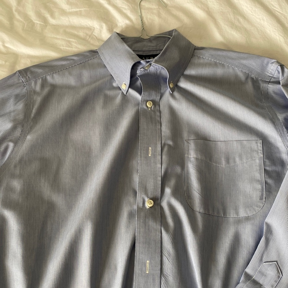 Ralph Lauren dress shirt